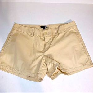GAP Hadley Shorts